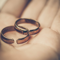The Number One Thing You Need to Do to Heal After Your Divorce