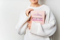 Recovering Cinderella book - how to build a life you love when "happily ever after" ends. Keri Lauderdale Olson is a Master Certified Life Coach specializing in helping women recover from divorce.